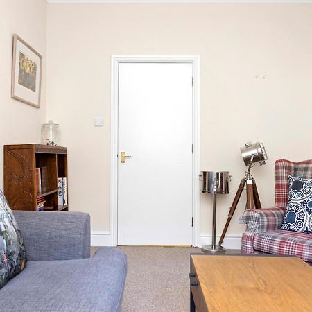 Joivy Modern Flat On Rose Street Appartement EDI Buitenkant foto